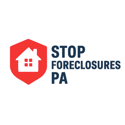 Stop Foreclosures PA Logo